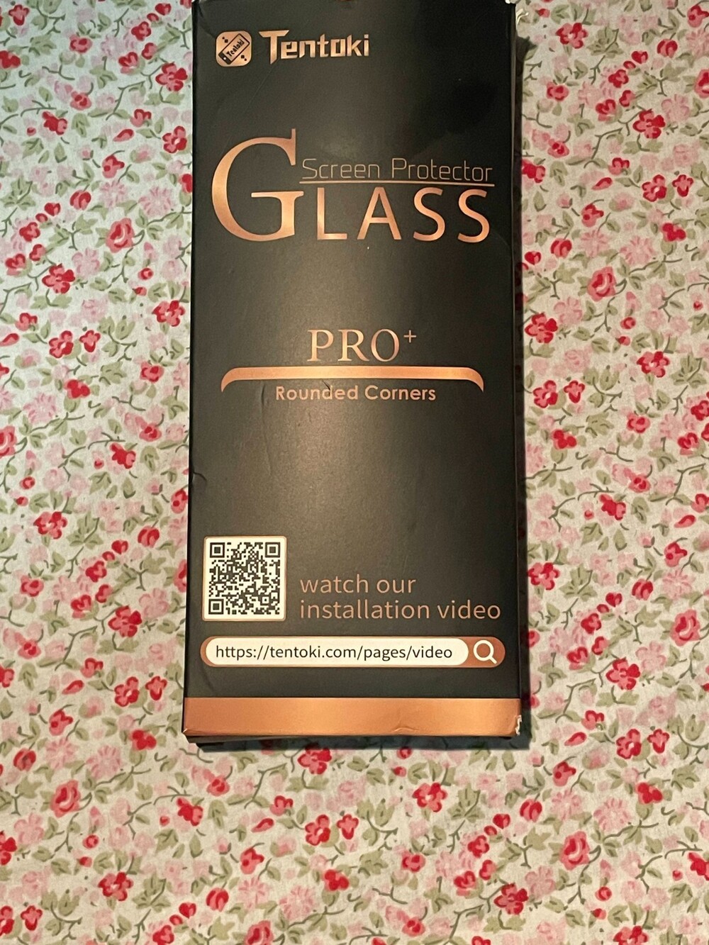 2-Pack Clear HD Screen Protector iPhone 17 16 Pro Max Glass Easy App Tray